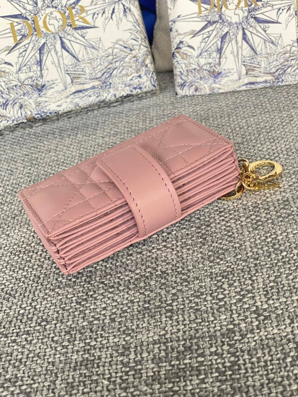 Dragons BagsDiorn Luxury Bag --114585