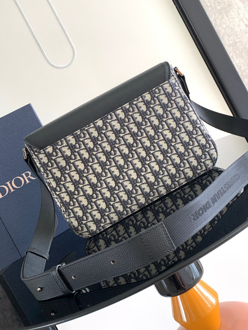 Dragons BagsDiorn Luxury Bag --115160