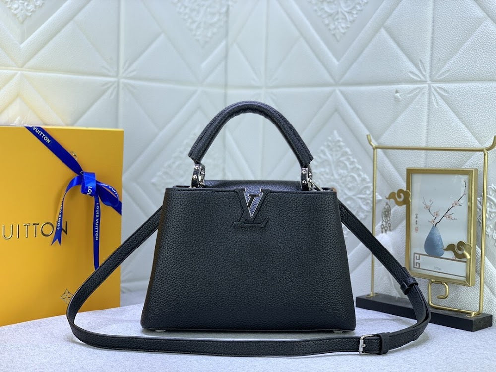Jessica Bags ln Luxury Bag --75756