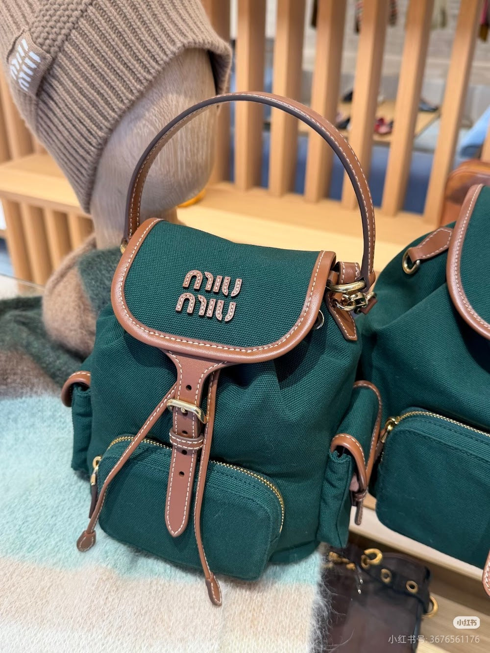 Dragons Bags Miun Miun Luxury Bag --122664