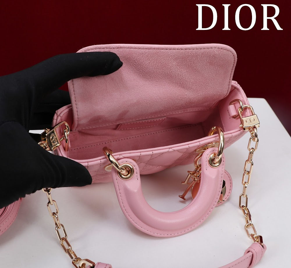 Dragons BagsDiorn Luxury Bag --116463