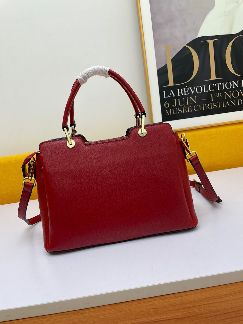 Dragons Bags pradn Luxury Bag --73311