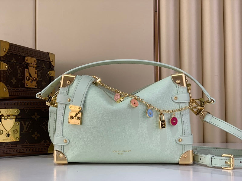 Dragons Bags ln Luxury Bag --58895