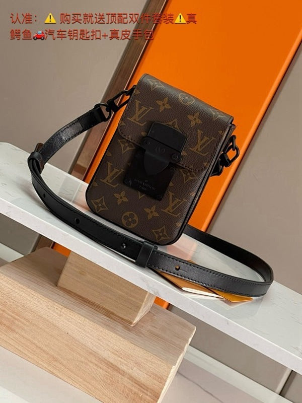Dragons Bags ln Luxury Bag --70735