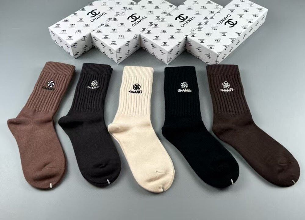 Dragons Bags Premium Luxury Socks --98048