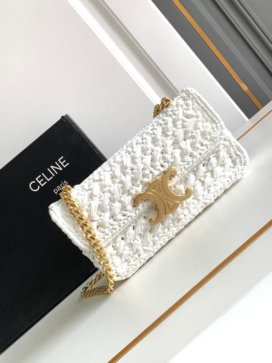 Dragons Bags Celine Luxury Bag --112066