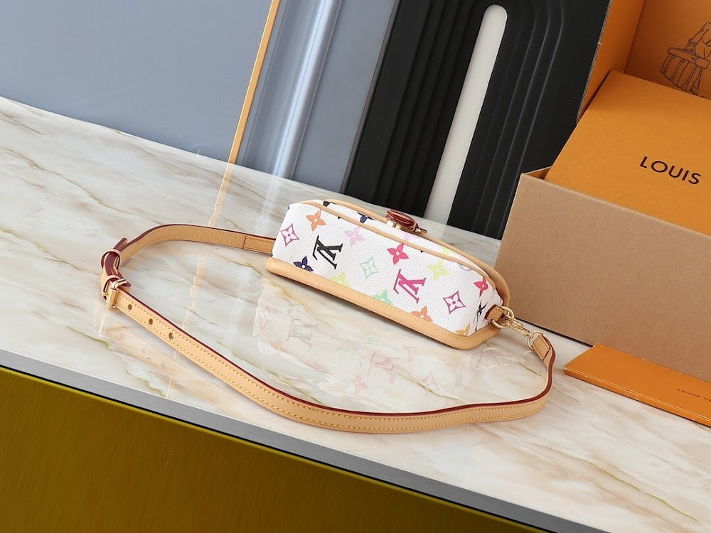 Dragons Bags ln Luxury Bag --76624
