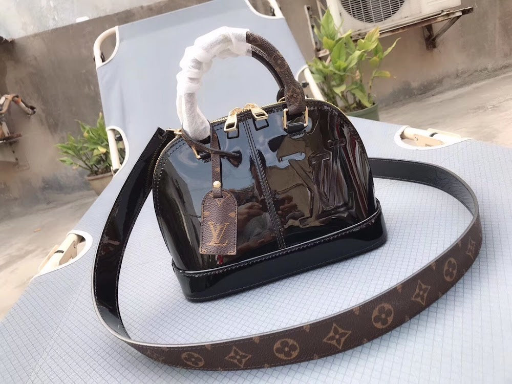 Jessica Bags ln Luxury Bag --75665
