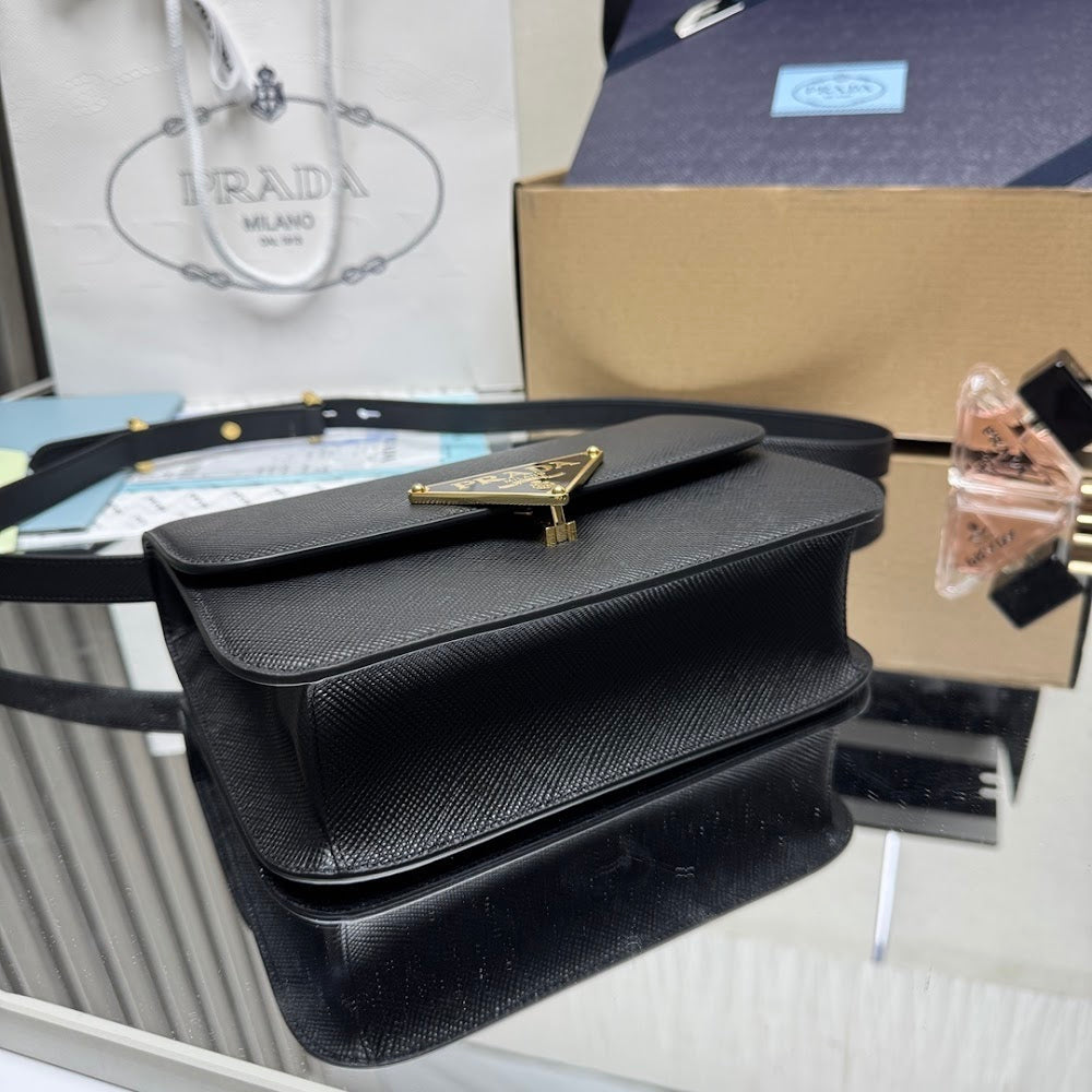 Dragons Bags Pradn Luxury Bag --101692