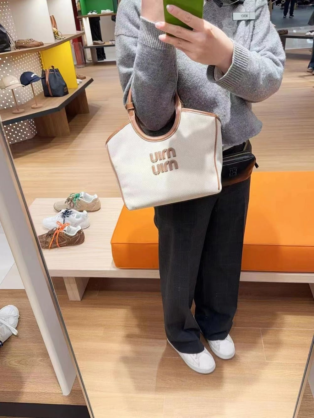 Dragons Bags Miun Miun Luxury Bag --122914