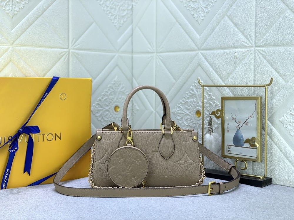 Jessica Bags ln Luxury Bag --76014