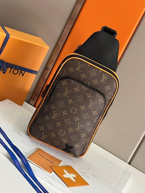 Dragons Bags ln Luxury Bag --70363
