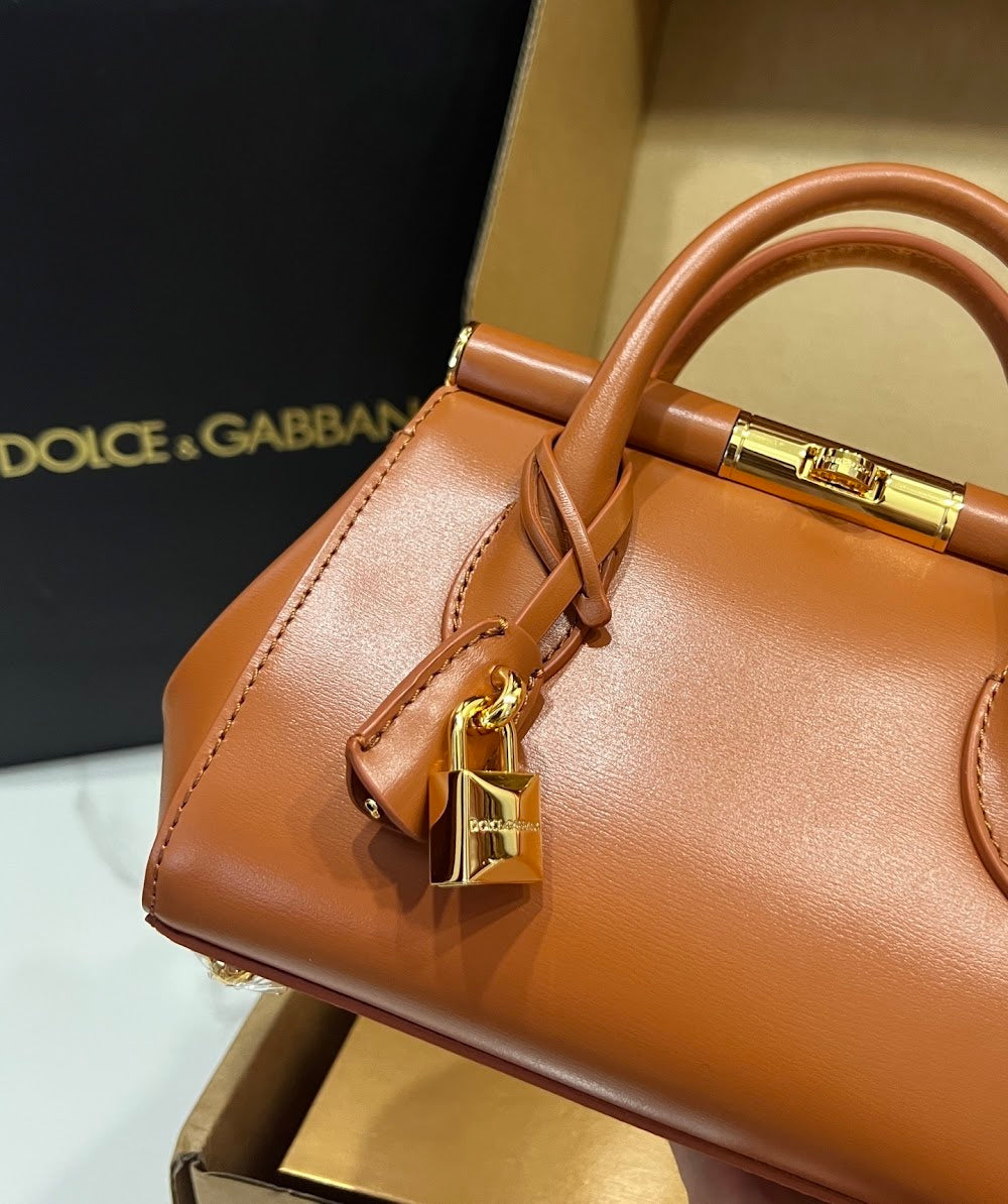 Dragons Bags DGn Luxury Bag --93901