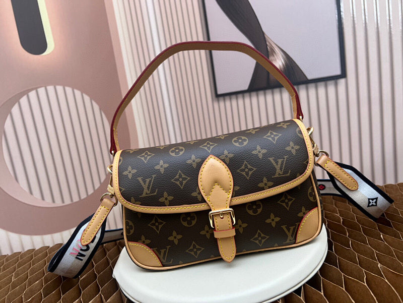 Dragons Bags LVn Luxury Bag --79386