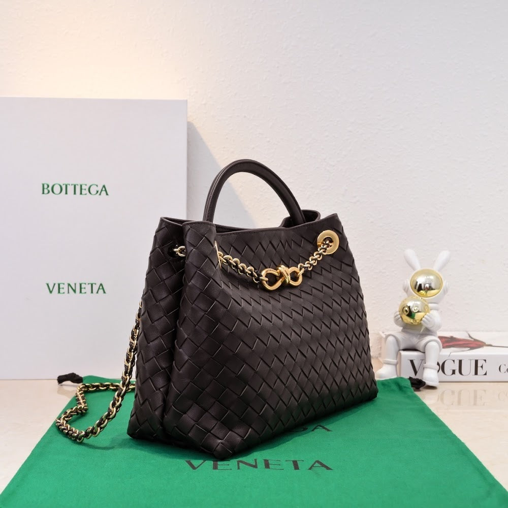 Dragons Bags Bottegan Luxury Bag --90132