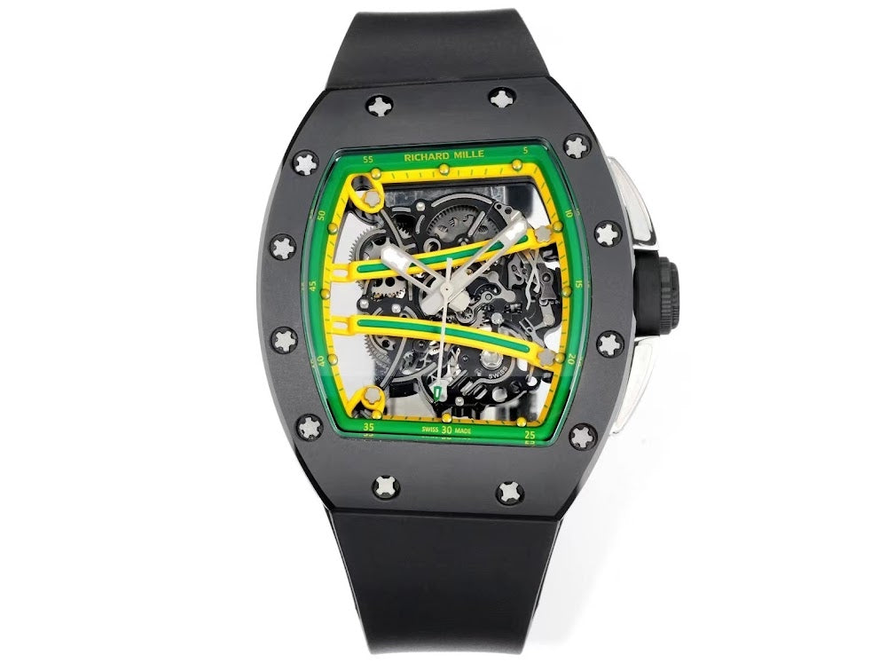 Dragons Bags Luxury Designer Watch --103049