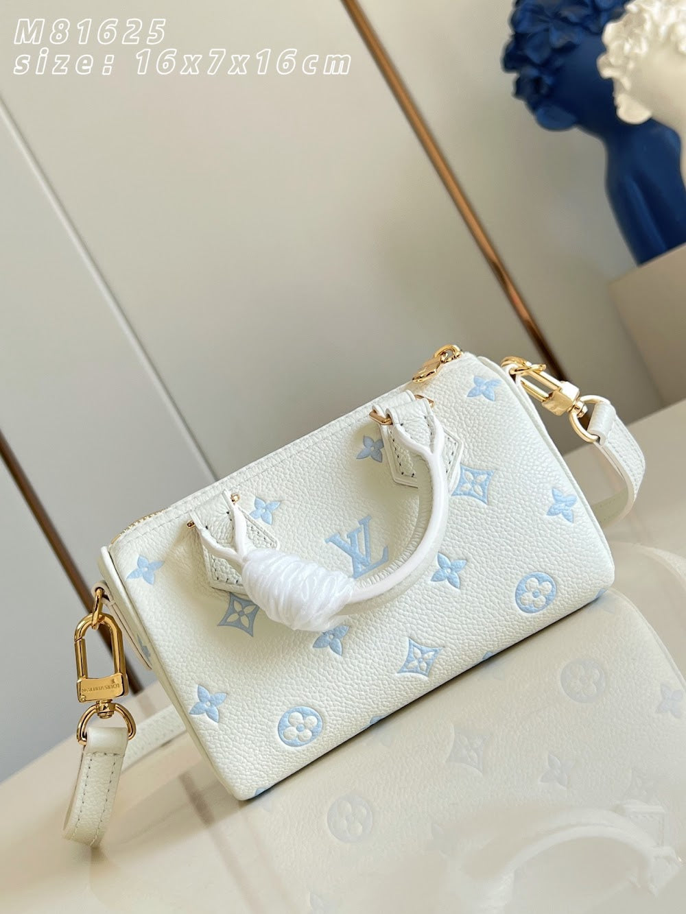 Dragons Bags ln Luxury Bag --95966