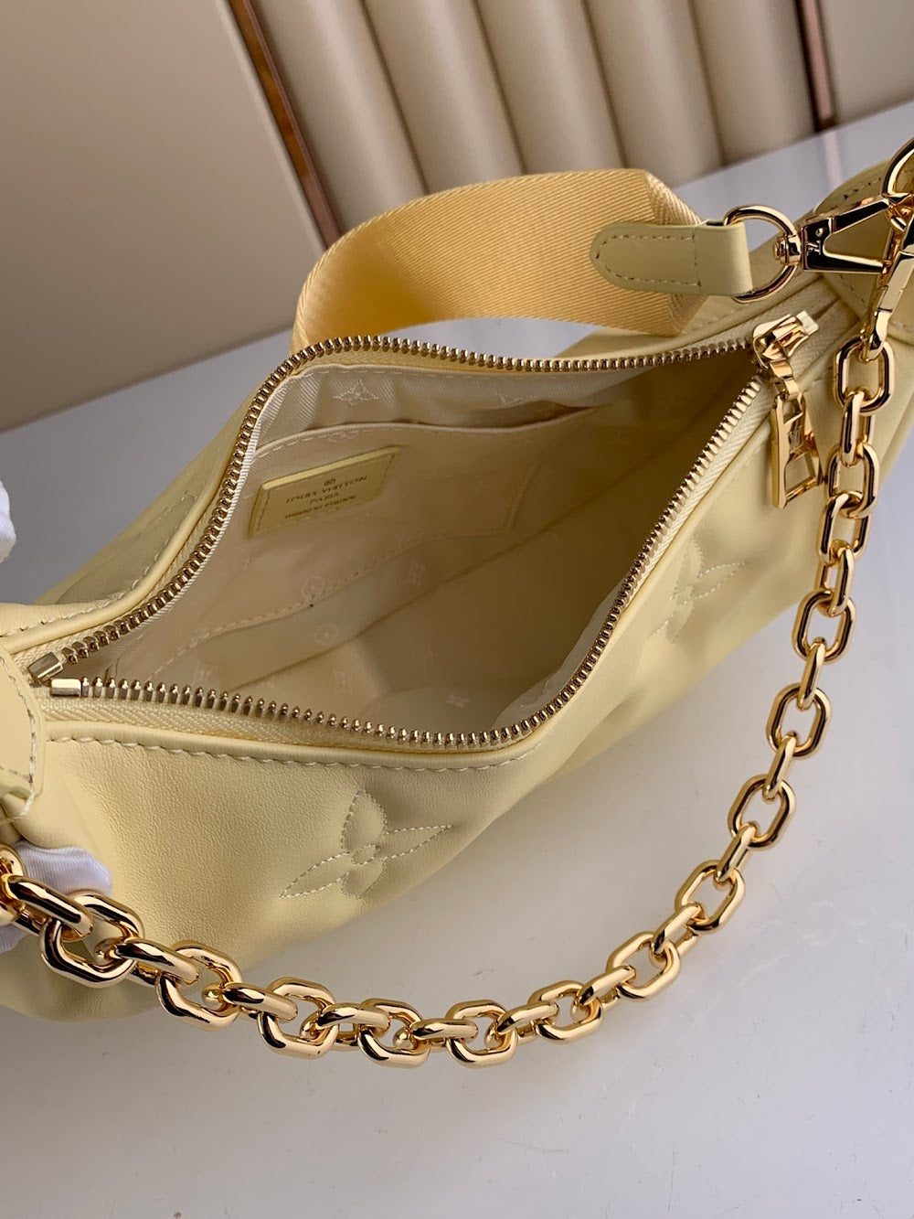 Dragons Bags ln Luxury Bag --61011