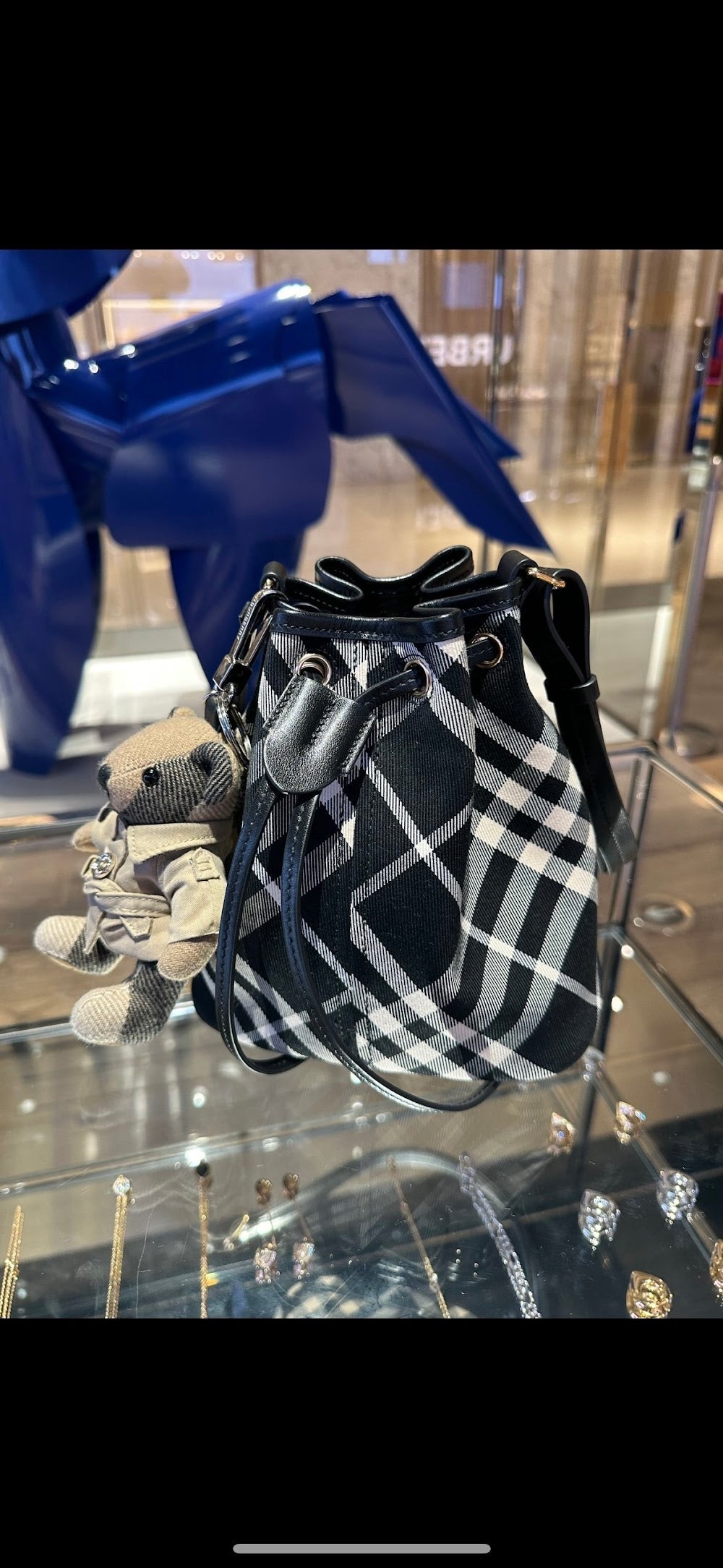 Dragons Bags Burberryn Luxury Bag --91840