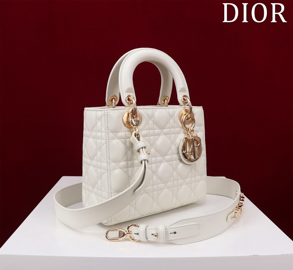 Dragons BagsDiorn Luxury Bag --115934