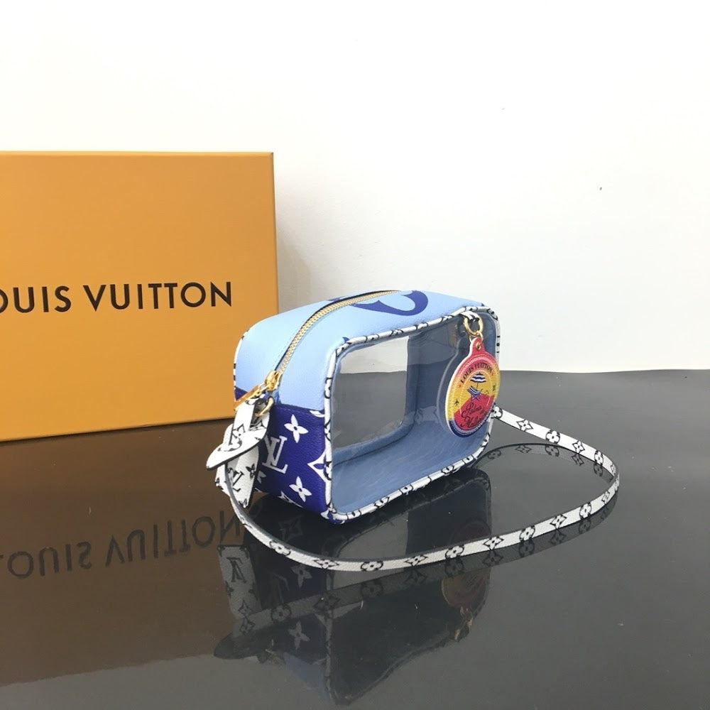 Dragons Bags ln Luxury Bag --59159