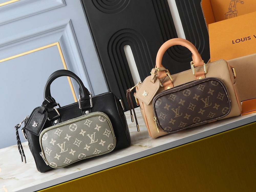 Dragons Bags ln Luxury Bag --76533