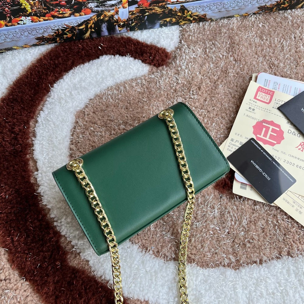 Dragons Bags DGn Luxury Bag --93418