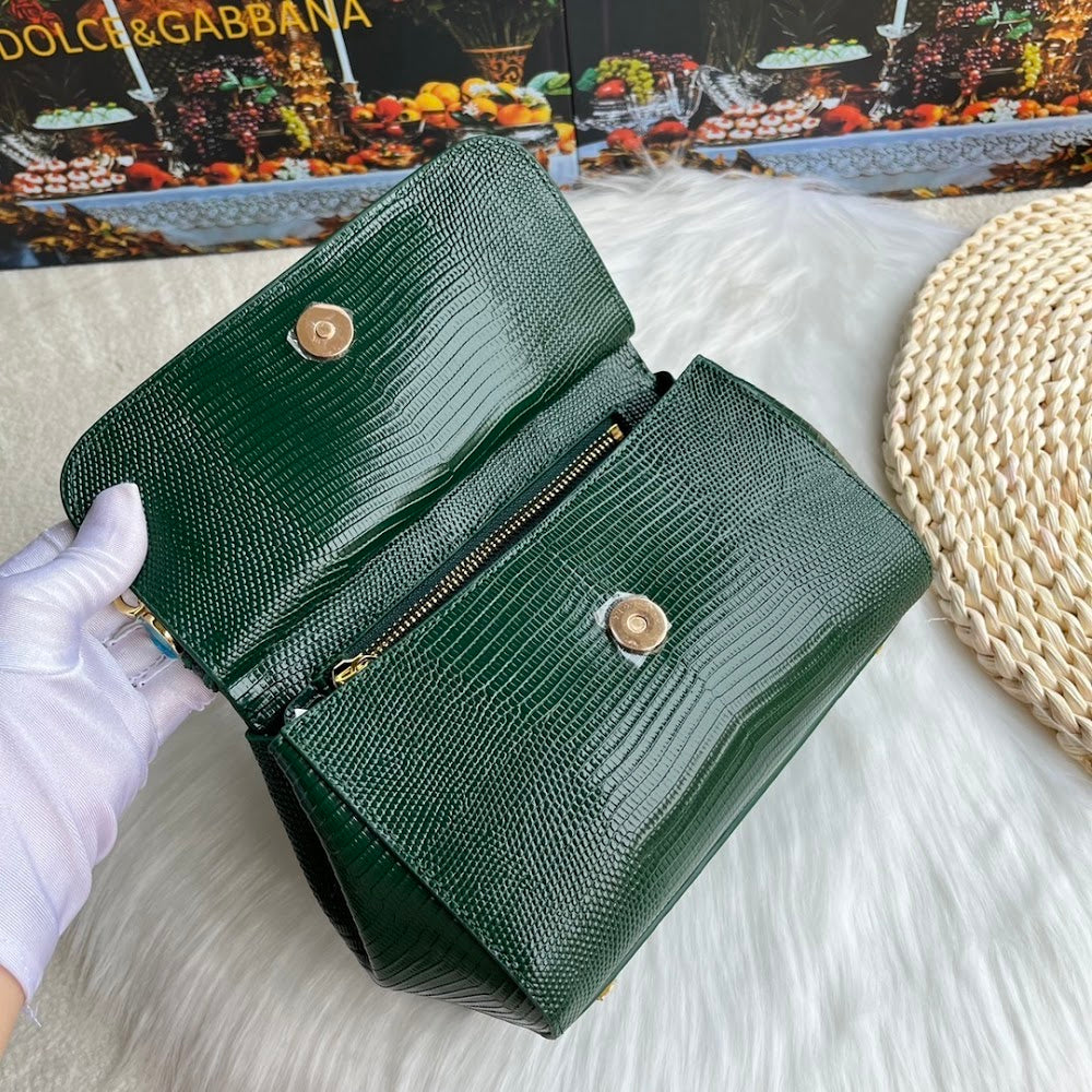 Dragons Bags DGn Luxury Bag --93709
