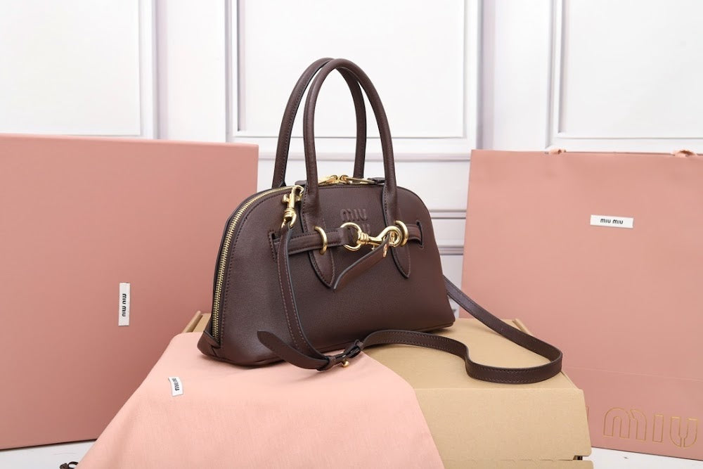 Dragons Bags Miun Miun Luxury Bag --123391