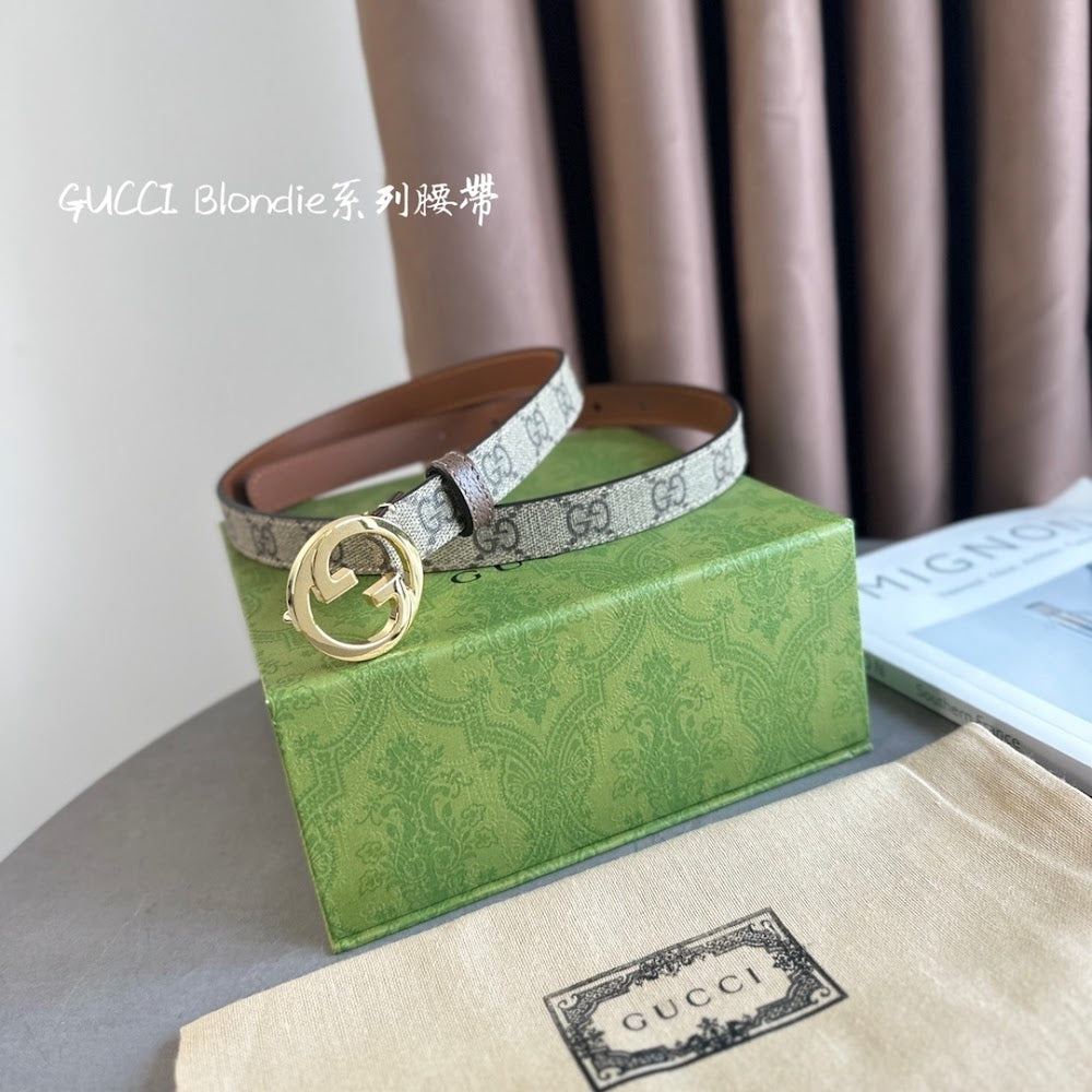 Dragons Bags Guccin Luxury Belt --108068