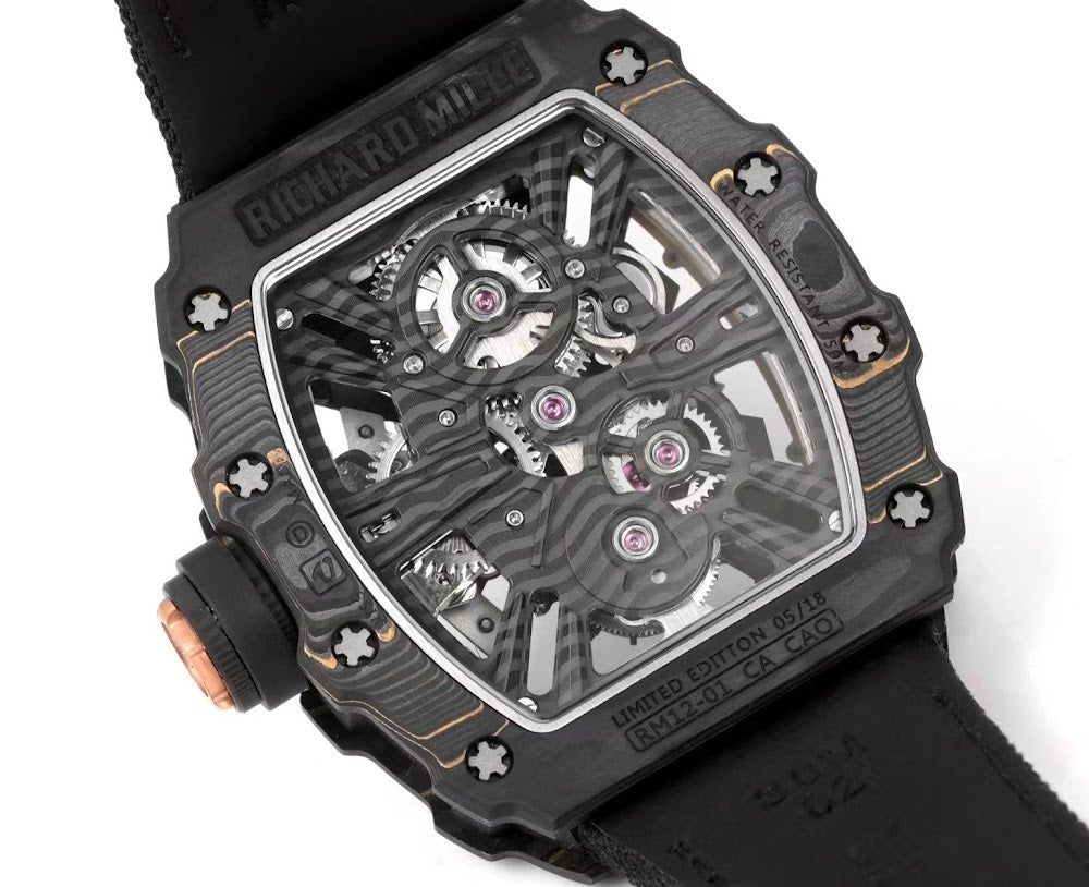 Dragons Bags Luxury Designer Watch --103105
