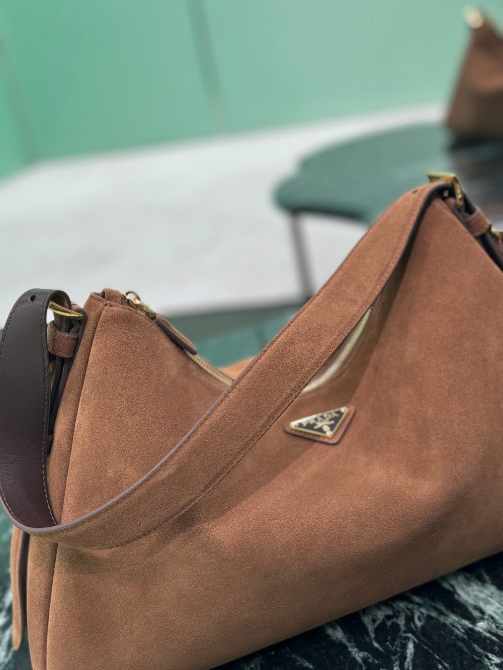 Dragons Bags Pradn Luxury Bag --102235