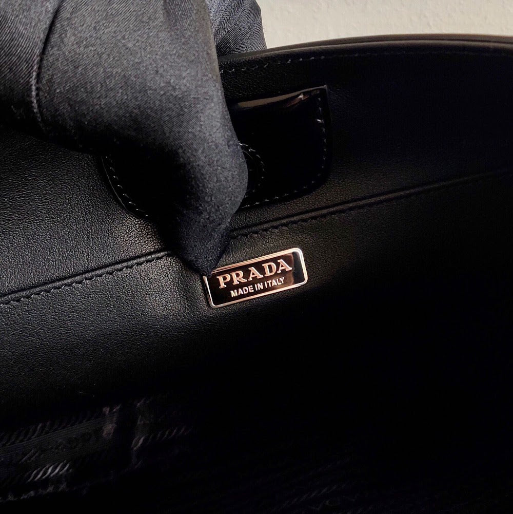 Dragons Bags Prada Luxury Bag --54201