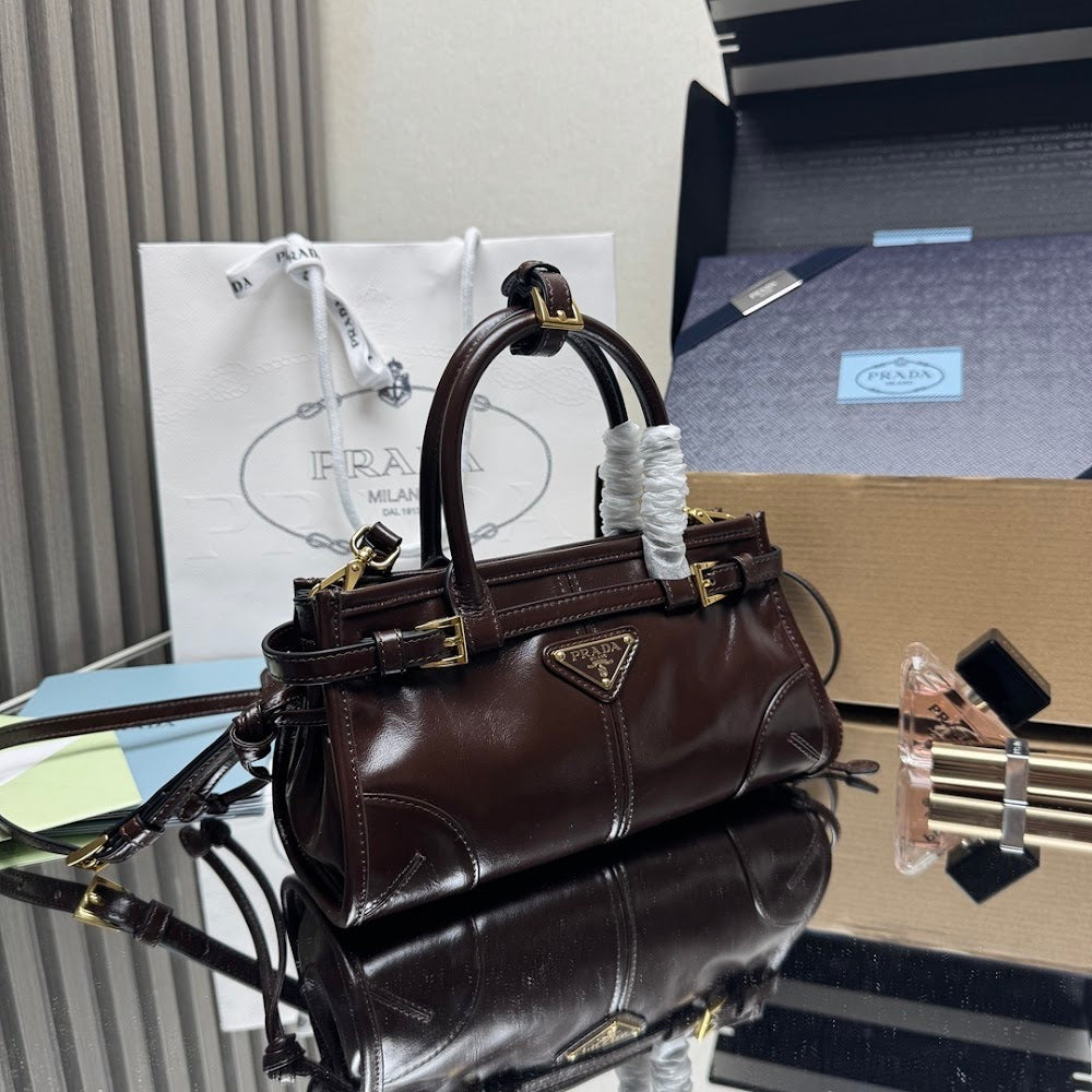 Dragons Bags Pradn Luxury Bag --101713