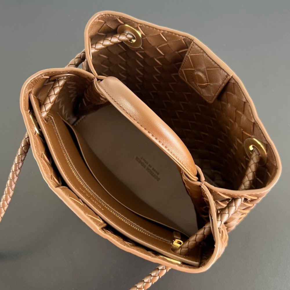 Dragons Bags Bottegan Luxury Bag --90279