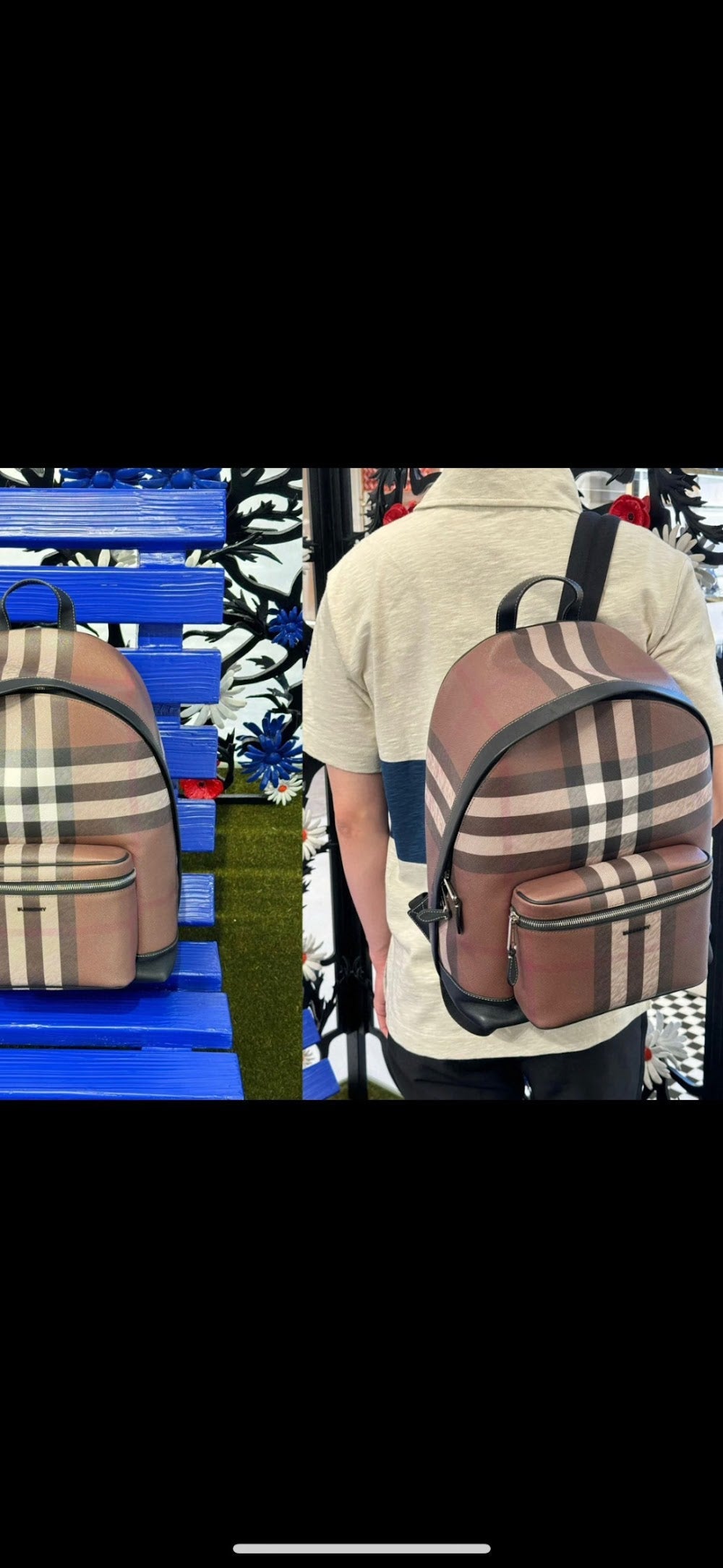 Dragons Bags Burberryn Luxury Bag --92543