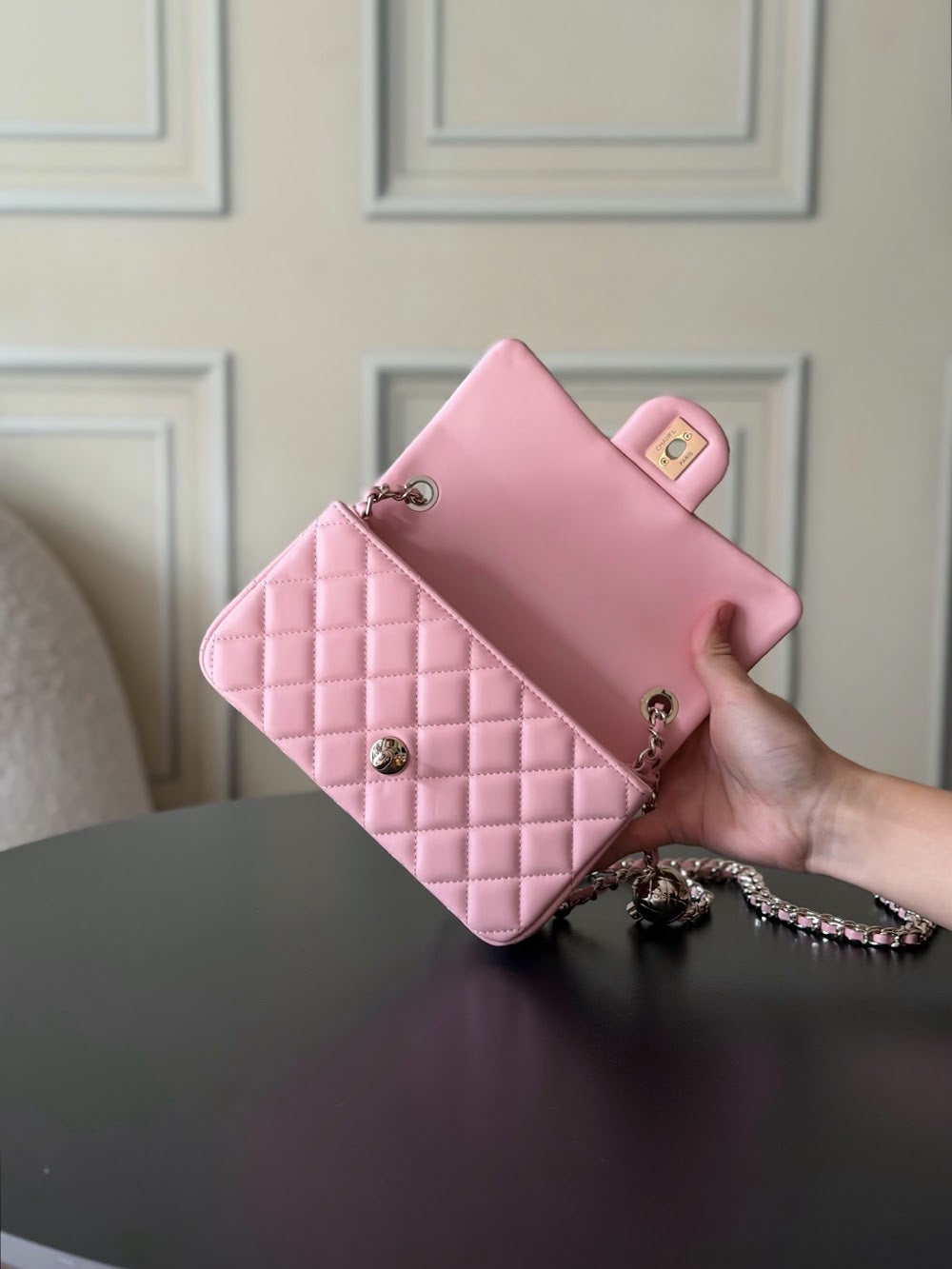 Dragons BagsCHn Luxury Bag --114066