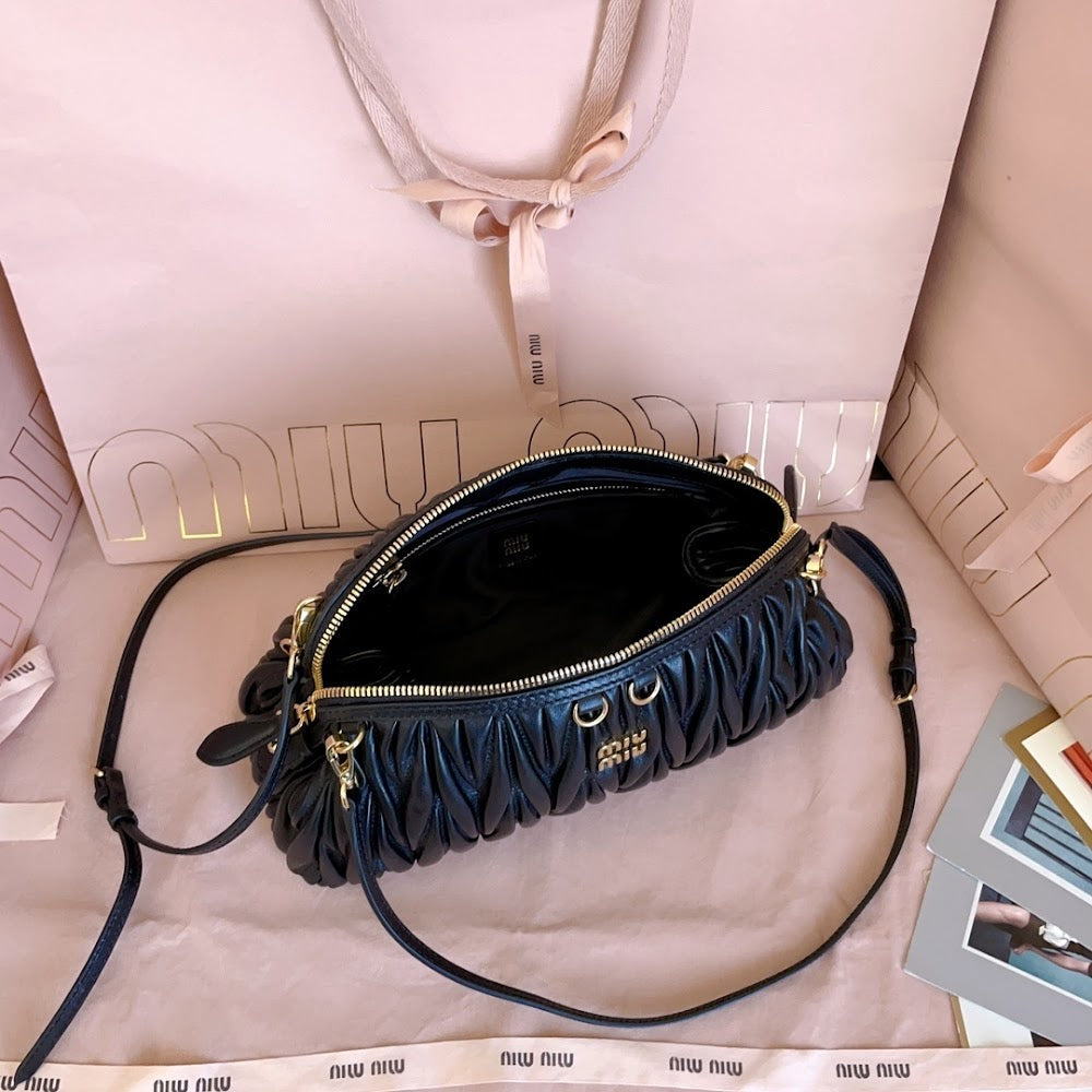 Dragons Bags Miun Miun Luxury Bag --123040