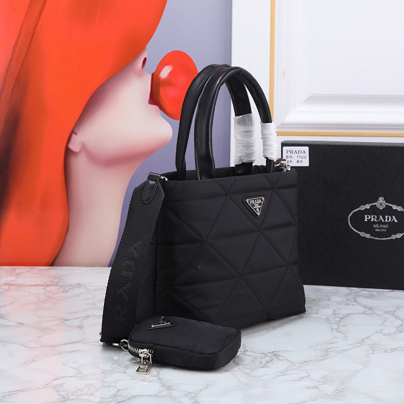 Dragons Bags pradn Luxury Bag --73458