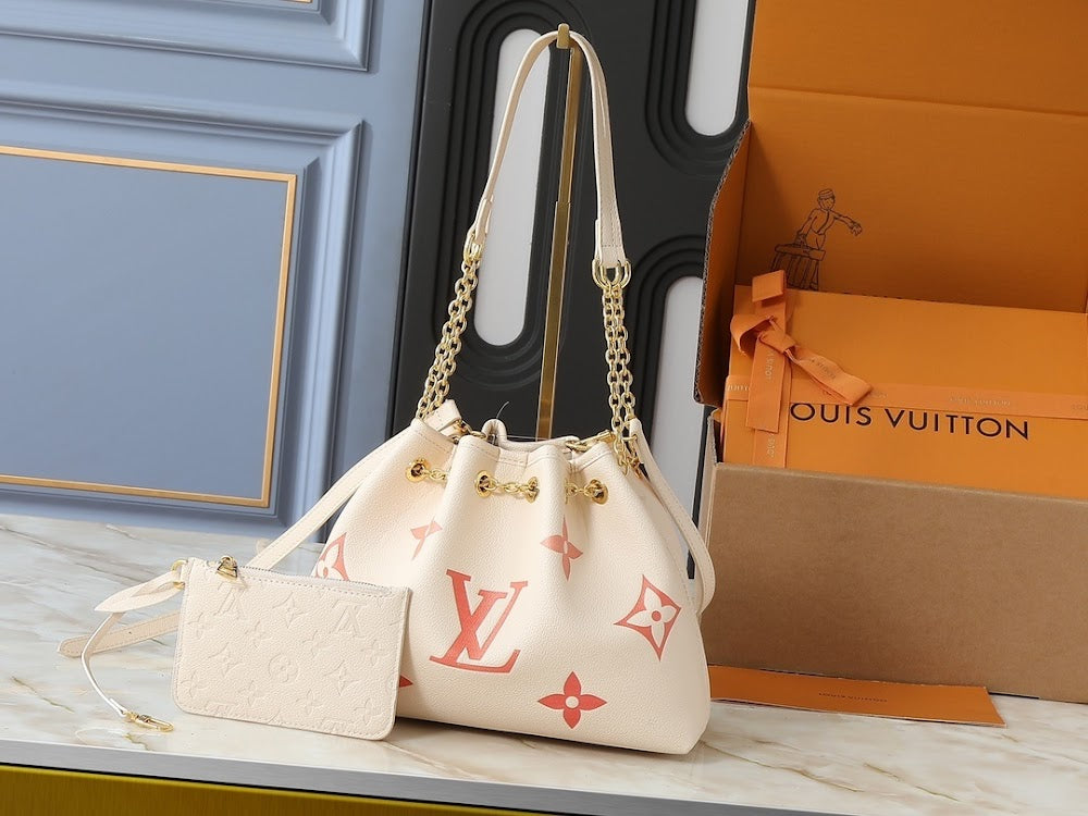 Dragons Bags ln Luxury Bag --77263