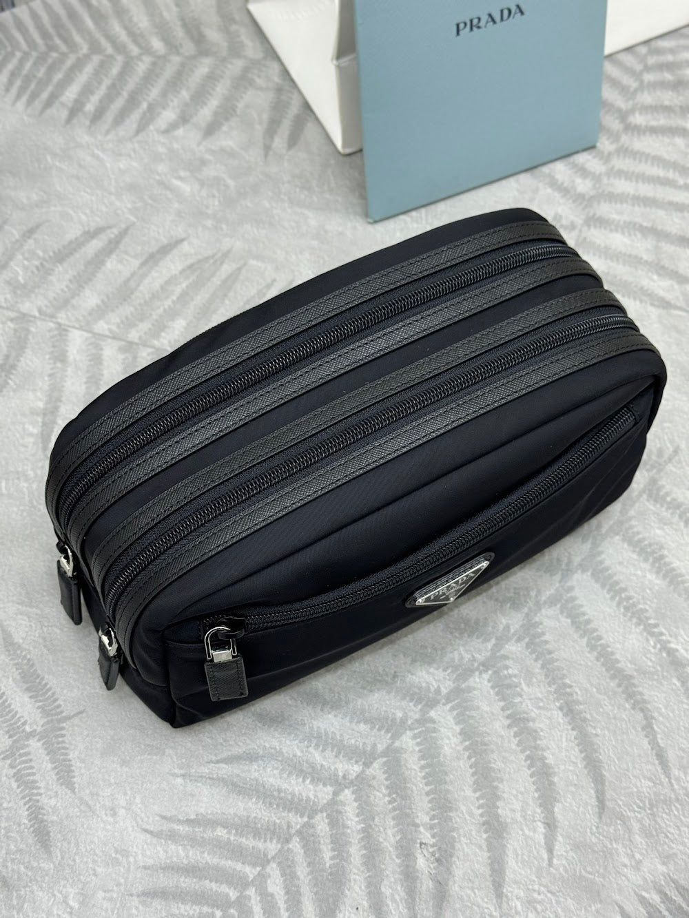 Dragons Bags Pradn Luxury Bag --101375