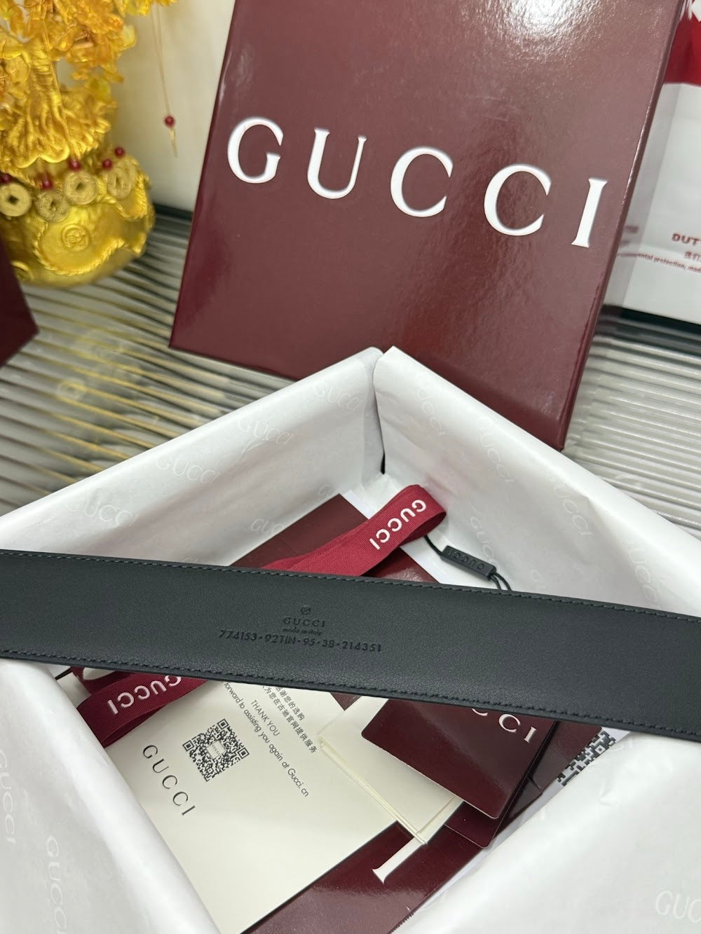 Dragons Bags Guccin Luxury Belt --108203