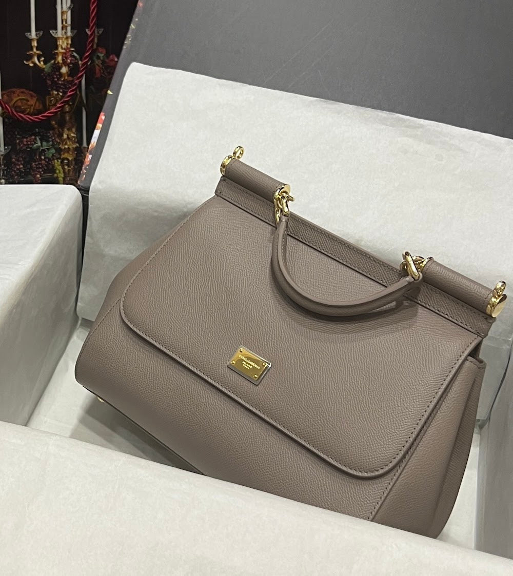 Dragons Bags DGn Luxury Bag --93389