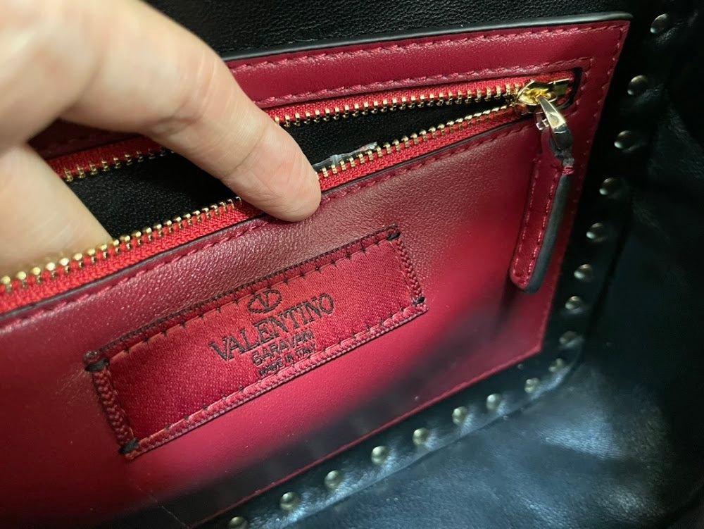 Dragons Bags Valentine Luxury Bag --122029