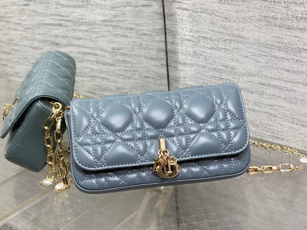 Dragons BagsDiorn Luxury Bag --115095