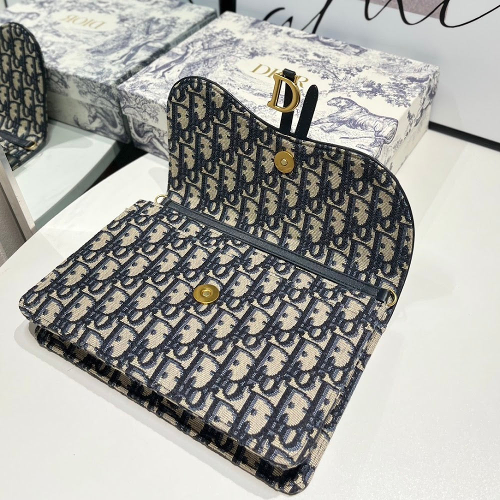 Dragons BagsDiorn Luxury Bag --115811