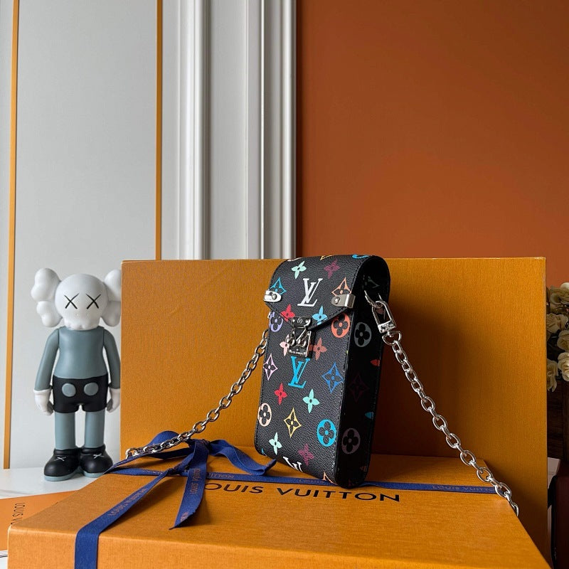 Dragons Bags LVn Luxury Bag --79678