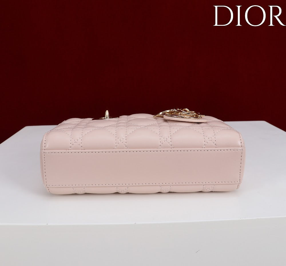 Dragons BagsDiorn Luxury Bag --115416