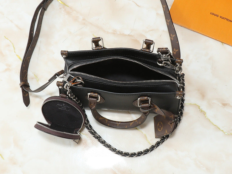 Dragons Bags LVn Luxury Bag --79568