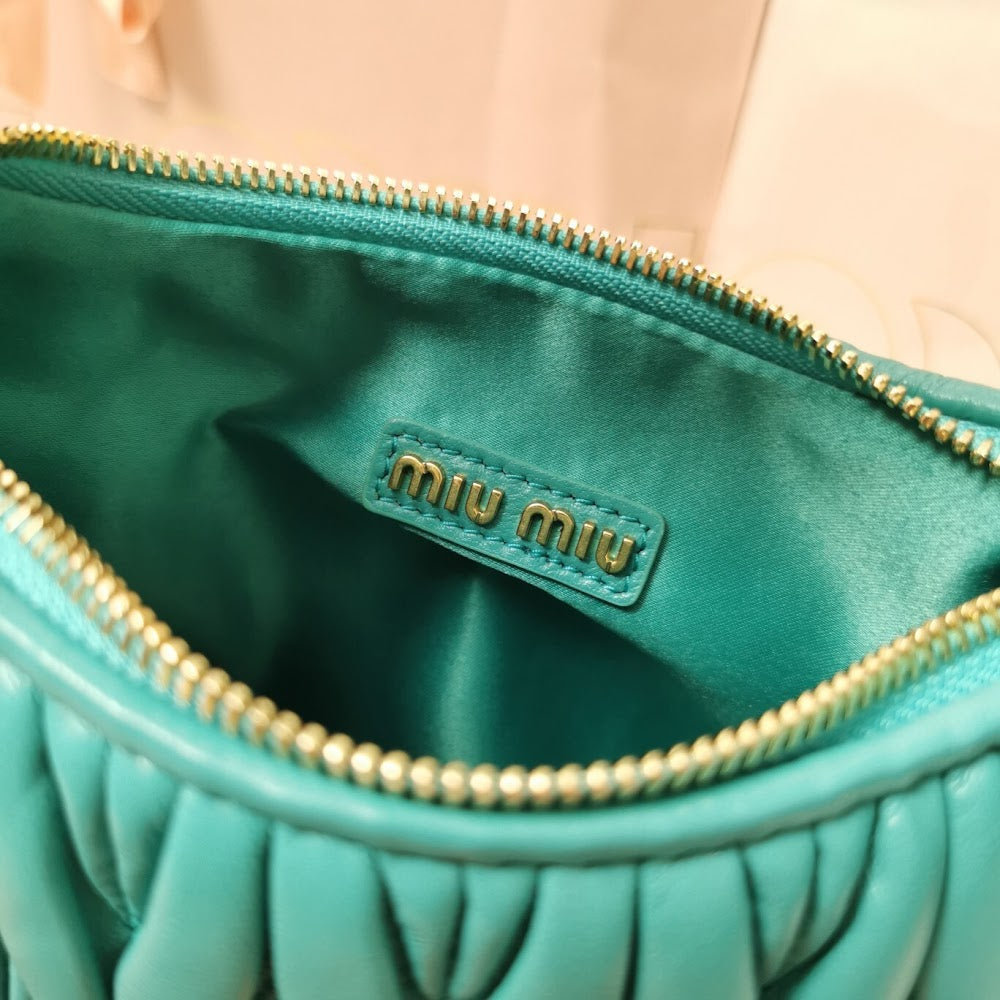 Dragons Bags Miun Miun Luxury Bag --122947